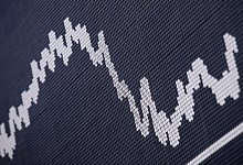 Dax - Boris Roessler/dpa