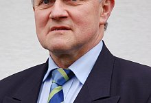 Josef Kraus - Foto: Josef Kraus/dpa-tmn