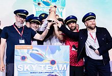 Verleihung &laquo;Spiel des Jahres&raquo; - Christoph Soeder/dpa