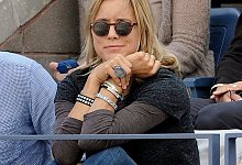 US-Schauspielerin Tea Leoni - Andrew Gombert/EPA/dpa