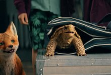 "Die Schule der magischen Tiere 2" - -/Leonine/dpa