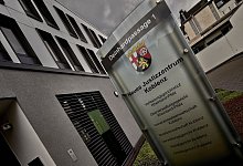 Staatsanwaltschaft Koblenz - Thomas Frey/dpa
