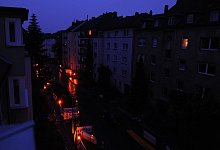 Es werde Licht - Julian Stratenschulte/dpa/dpa-tmn