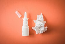 Nasenspray - Christin Klose/dpa-tmn