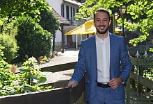 p1400623 - Jost Wolf