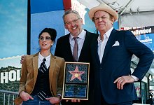 Adam McKay - Foto: Willy Sanjuan/Invision via AP/dpa