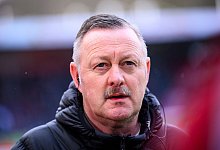 Roland Virkus - Tom Weller/dpa