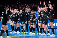 Schweiz - Deutschland - Marco Wolf/dpa