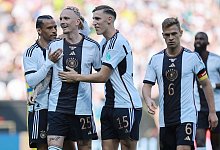 Marius Wolf - Christian Charisius/dpa