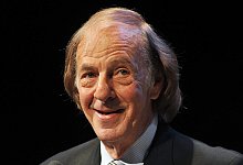 C&eacute;sar Luis Menotti - Armin Weigel/dpa