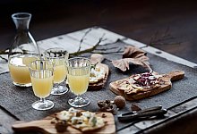 Federwei&szlig;er - DWI/deutscheweine.de/dpa-tmn