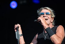 Matthias Reim - Michael Matthey/dpa