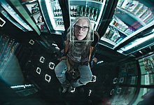 Neue Staffel "Black Mirror" bei Netflix - Netflix/dpa