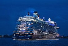 &laquo;Mein Schiff 2&raquo; - Foto: Daniel Bockwoldt/dpa/dpa-tmn