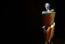 Deutscher Filmpreis - Sebastian Christoph Gollnow/dpa