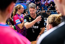 Deutschland - Niederlande - Marco Wolf/dpa