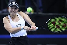 Eva Lys - Nel Pavletic/PIXSELL/dpa