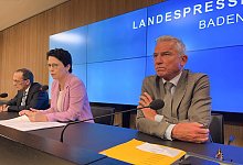 Pandora - Nico Pointner/dpa