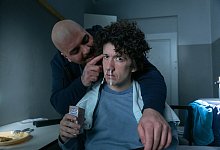 Start der finalen Staffel «How to Sell Drugs Online (Fast)» - Paul Hepper/Netflix/dpa