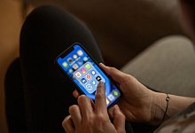 Metatext - Zacharie Scheurer/dpa-tmn