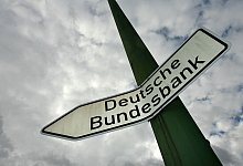 Deutsche Bundesbank - Marius Becker/dpa