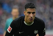 Hamburger SV - VfL Wolfsburg - Marcus Brandt/dpa