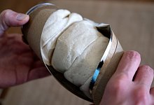 &laquo;Versteckter&raquo; Alkohol in Lebensmitteln - Sven Hoppe/dpa