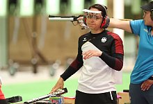 Monika Karsch - Friso Gentsch/dpa