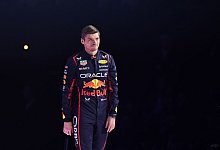 Formel 1: Vorstellung aller neuen Wagen f&uuml;r die kommende Saison - Bradley Collyer/PA Wire/dpa