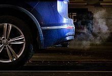 Diesel - Ole Spata/dpa