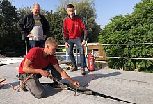 Tierheim neu - Sven kienscherf