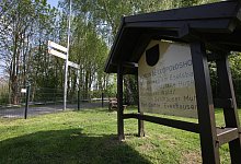 Idylle pur am Elselsbach. - Vera Gerstendorf-Welle