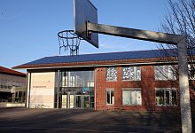 Freiligrath-Realschule in Lage - Bernhard Preuss