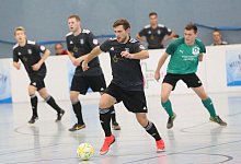 Tim S&ouml;lter vom RSV Barntrup - Paul Cohen