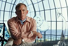 &laquo;Glass Onion: A Knives Out Mystery&raquo; - -/Netflix/dpa