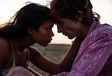 &laquo;Bones and all&raquo; - Yannis Drakoulidis/Metro Goldwyn Mayer Pictures/dpa