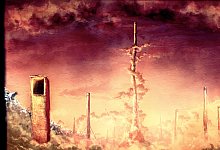 Phantastischer Kurzfilm - Daniel Legler