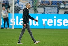 FC Schalke 04 - SC Paderborn 07 - Bernd Thissen/dpa