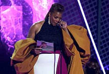 BET Awards 2021 - Queen Latifah - Foto: Chris Pizzello/Invision/AP/dpa