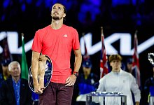 Australian Open - Frank Molter/dpa