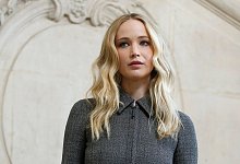 Schauspielerin Jennifer Lawrence - Foto: Thibault Camus/AP/dpa