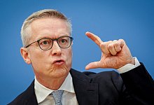 Digitalminister Karsten Wildberger (CDU) - Kay Nietfeld/dpa