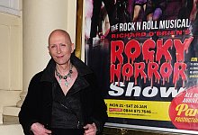 Die Rocky Horror Show wird 50 - Ian West/PA Archive/dpa
