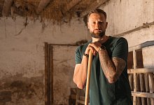 "Burnout auf dem Bauernhof" - Reinhard Bettauer/ZDF/dpa