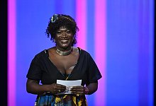 Deutscher Filmpreis 2021 - Soeren Stache/dpa