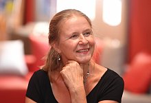 Cornelia Funke - Uli Deck/dpa