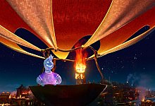 Elemental - Pixar/Disney/Pixar/dpa