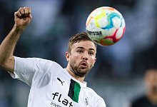 Christoph Kramer - Marius Becker/dpa