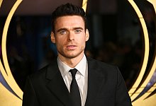 Richard Madden - Joel C Ryan/Invision via AP/dpa/Archiv