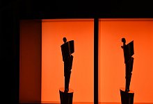 Deutscher Filmpreis - Foto: Jens Kalaene/dpa-Zentralbild/dpa